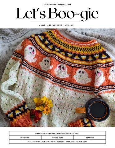 Halloween Fair Isle Sweater, Ghost Sweater Knitting Pattern, Halloween Jumper Knitting Pattern, Crochet Ghost Sweater, Knitting Christmas Sweater, Ugly Christmas Sweater Knitting Pattern, Halloween Sweater Knitting Pattern, Christmas Jumper Knitting Pattern, Fair Isle Sweater Knitting Patterns