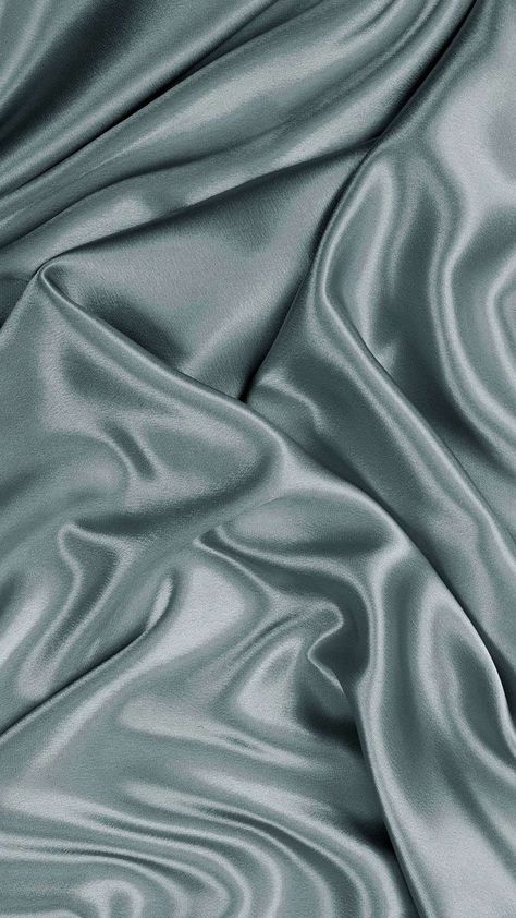 Silk Video, Grey Wallpaper Iphone, Classy Wallpaper, Fabric Photography, Silk Wallpaper, Plains Background, 背景 シンプル, Graphic Wallpaper, Backgrounds Phone Wallpapers