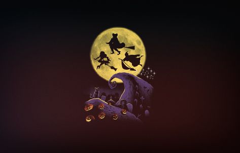 Hocus pocus Hocus Pocus Iphone Wallpaper, Halloween Wallpaper Hocus Pocus, Hocus Pocus Background, Hocus Pocus 2, Moon Halloween, Funny Motorcycle, City Flowers, Halloween Express, New Year Wallpaper