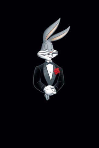 Download Looney Tunes: Bugs Bunny in Suit Wallpaper Suit Wallpaper, Cartoon Legs, Make A Wallpaper, Old Cartoon Characters, Bunny Lady, What's Up Doc, Girl Face Tattoo, Unique Wallpapers, Saved Tattoo