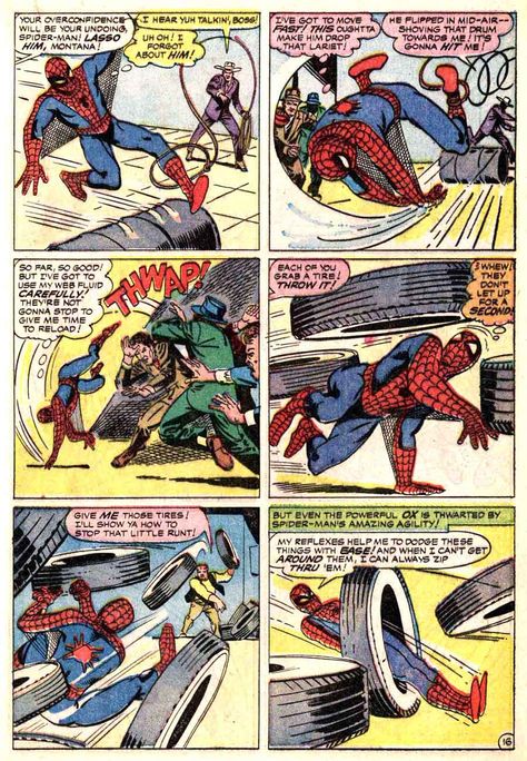 Pencil Ink: a blog featuring golden, silver and bronze age comic book art and artists: Amazing Spider-man #10 - Steve Ditko art & cover Steve Ditko Art, Silver Age Comic Books, Steve Ditko, Art Cover, Silver Age, Amazing Spider Man, Comic Book Artists, Bronze Age, Amazing Spider