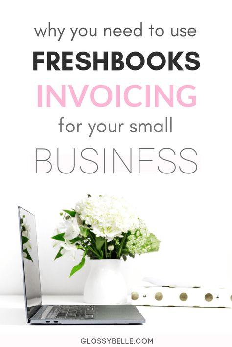 Whether you're a freelancer, self-employed, or a small business owner, it's important to use a trustworthy and reliable invoicing software. Read my post on how Freshbooks will help you save time and provide professional looking invoicing services so you can focus on providing the best customer service and delivering results to your clients. #smallbusiness #freelance #freelancer #invoice #girlboss #smallbusinessowner #accounting #businesstips #business #blogging #virtualassistant Small Business Accounting Software, Accounting Business, Freelance Tips, College Algebra, Business Invoice, Freelancing Tips, Invoicing Software, Small Business Blog, Business Setup