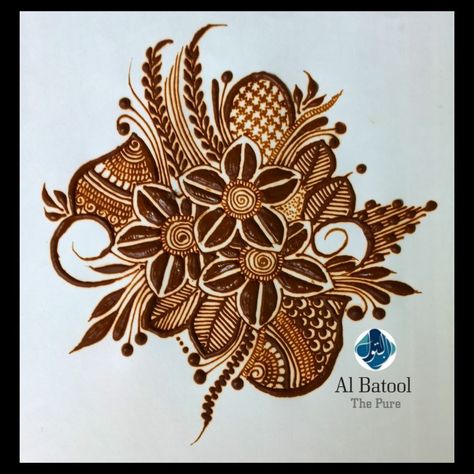 Mahendi Bunch Design, Patch Work Mehendi Design, Mehandi Patch Design, Mehandi Bunch Design, Mehndi Patches Design, Mehandi Patches, Mehndi Book, Floral Mehndi, Tattoo Mehndi