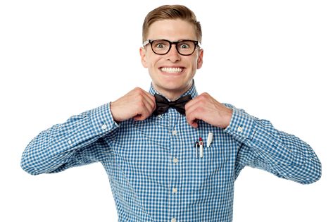 Nerd Guy, Geek Guy, Hand Images, Nerd Love, Stock Photography Free, Png Image, Bow Tie, Spiderman, Men's Polo Shirt