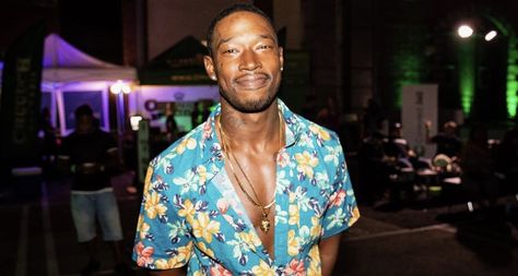 Kevin McCall Ordered To Cough Up $1.5M To Ex Over Alleged Freeway Assault Kevin Mccall, Eva Marcille, Court Documents, Train Wreck, Housewives Of Atlanta, Next Top Model, How To Become Rich, Chris Brown, Real Housewives