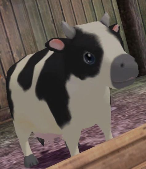 Harvest Moon Cow, Toro Inoue, Wonderful Life, Harvest Moon, Funny Profile Pictures, Cool Animations, Sweet Animals, Phone Themes, Cute Gif