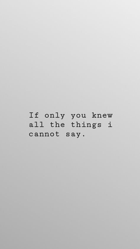 If only .. If You Only Knew, Really Sorry, Beautiful Stories, If Only, I Can Not, Quote Aesthetic, Love Story, Art Drawings, Inspirational Quotes