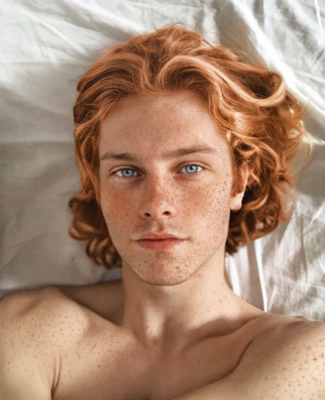 Ginger Hair Men, Redhead Men, Face Drawing Reference, Ginger Men, Foto Poses, Hair Reference, Male Face, Drawing People, Face Drawing