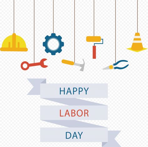 Original Background, Happy Labor Day, No Background, Labor Day, Losing You, Png Image, Png Images, Labour Day, Labor