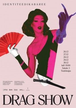 Fashion Show Posters Design, Drag Show Poster Design, Drag Show Poster, Queer Graphic Design, Drag Poster, Flamboyant Aesthetic, Fashion Event Poster, Queer Magazine, Queer Posters