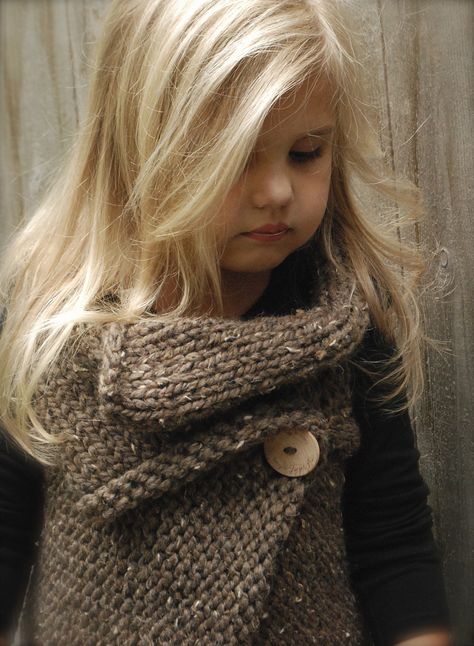 Ravelry: Westlynn Wrap by Heidi May Heidi May, Velvet Acorn, Wrap Pattern, Knit Cowl, Scarf Headband, Super Bulky, Knitting For Kids, Diy Knitting, Knitted Shawls