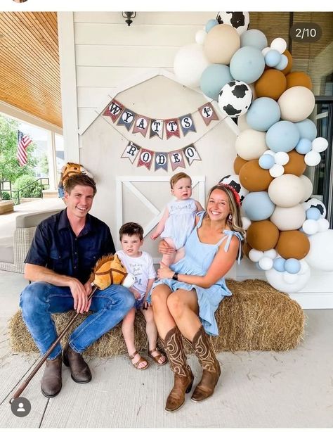 Barn Backdrop Birthday, Barn Backdrop, Backdrop Birthday, Holy Cow, One Photo, Photo Backdrop, First Photo, Rodeo, 1st Birthday