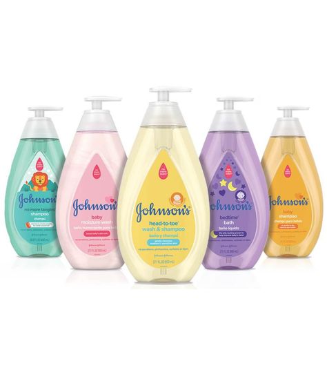 Top 11 Johnson & Johnson’s Baby Care Products Johnson & Johnson Products, Johnson And Johnson Products, Johnsons Baby Shampoo, Johnsons Baby Products, Johnson Baby Shampoo, Best Baby Shampoo, Johnson Shampoo, Baby Bath Products, Johnson Products