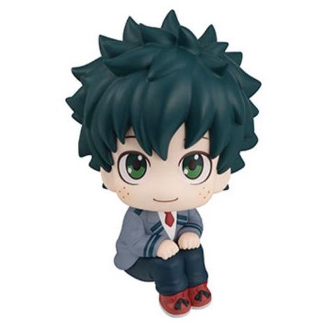 Nendoroid Anime, Midoriya Izuku, Nier Automata, Png Icons, Figure Model, Trading Cards Game, Izuku Midoriya, Anime Figures, My Hero