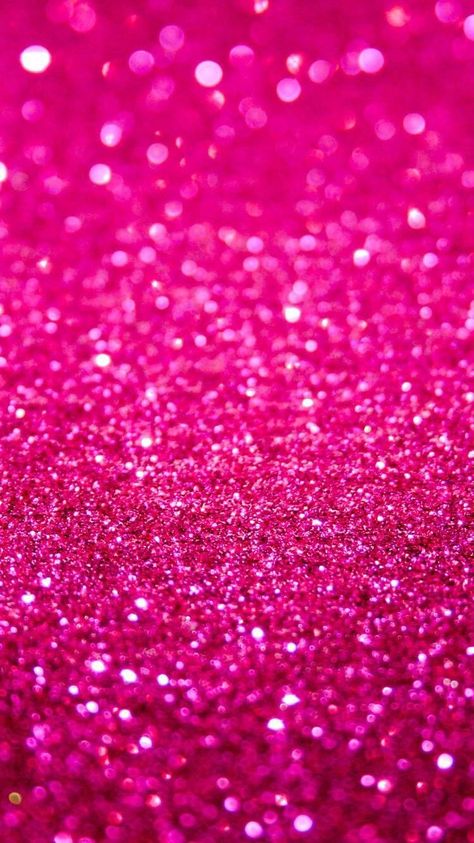 Pink Sparkle Background, Pink Glitter Background, Hot Pink Wallpaper, Pink Glitter Wallpaper, Sparkles Background, Glitter Rosa, Iphone Wallpaper Glitter, Pink Wallpaper Backgrounds, Pink Sparkly