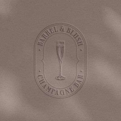 Old Money Logo Ideas, Wine Bar Logo, Shake Bar, Bar Logo Design, Champagne Design, Ss Monogram, Champagne Room, Classy Logos, Money Logo