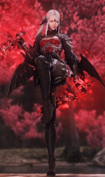 Au Ra Ffxiv Female, Vtube Inspiration, Skyrim Vampire, Ffxiv Outfits, Ff14 Glamour, Ffxiv Character, Au Ra, Glam Ideas, Ffxiv Glamour