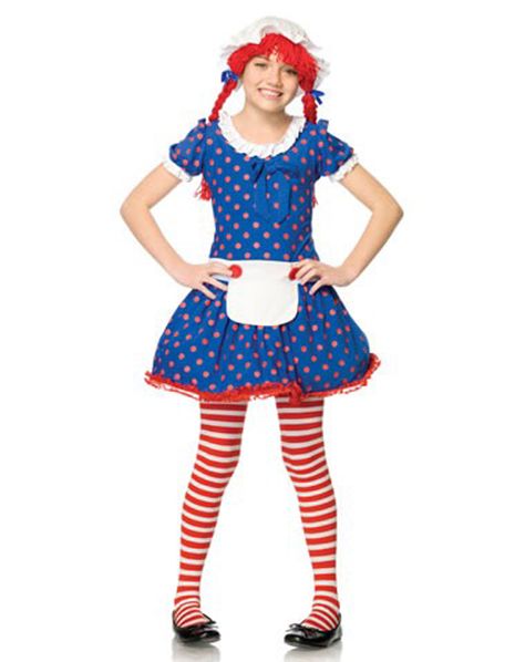 Move mouse away from product image to close this window. Raggedy Ann Costume, Rag Doll Costume, Toddler Boy Costumes, Toddler Costumes Girl, Book Week Costume, Fancy Dress Up, Funny Costumes, Raggedy Ann, Doll Costume