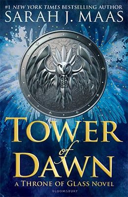 Tower Of Dawn, Book Tower, The Lunar Chronicles, Glass Castle, The Assassin, Throne Of Glass Books, Crown Of Midnight, Glass Book, Empire Of Storms