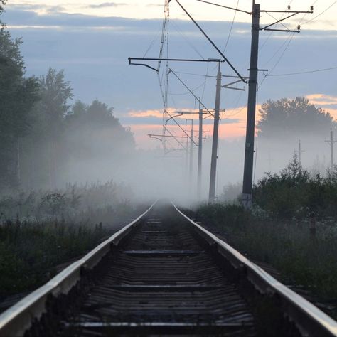 Railroad Aesthetic, Friends Collage, Fun Salads, Album Songs, Railroad Tracks, Album Covers, Sake