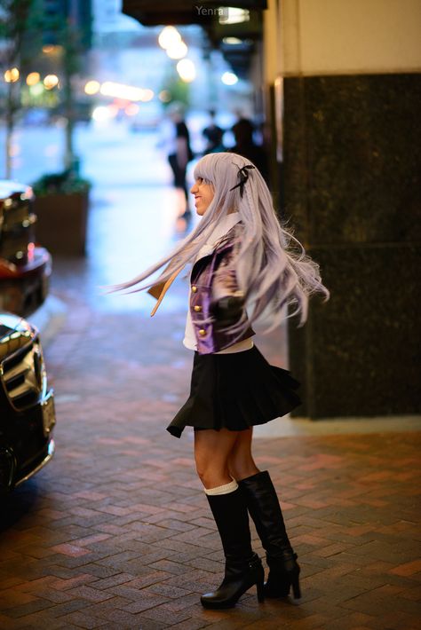 Kyoko Kirigiri, Danganronpa Kyoko Kirigiri, Danganronpa, Game Of Thrones Characters, Anime, Fictional Characters