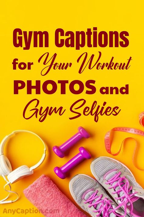 Gym Captions Gym Captions, Fitness Quotes Funny Gym Humor, Funny Gym Motivation, Quotes For Guys, Workout Photos, Gym Selfies, Captions For Guys, Motivational Captions, Monday Workout