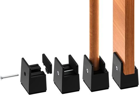 Chair Risers, Bed Lifts, Furniture Risers, Desk Riser, Bed Support, Bed Risers, Bed Legs, Cabinet Bed, Moving Furniture