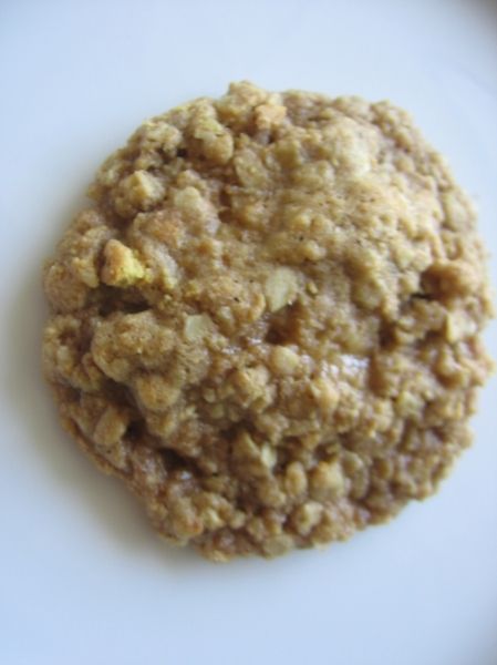 Skillet Pan, Oatmeal Cookie, Cheesecake Cookies, Oatmeal Cookies, In The Mood, The Mood, New Recipes, Oatmeal, Cheesecake