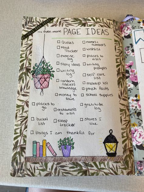 Welcome Journal Page Ideas, Journal Beginning Page, Bullet Journal Welcome Page, Bullet Journal Beginning Pages, Bullet Journal First Page Ideas, Bullet Journal Beginning, Random Journal, Bullet Journal First Page, Journal Idea