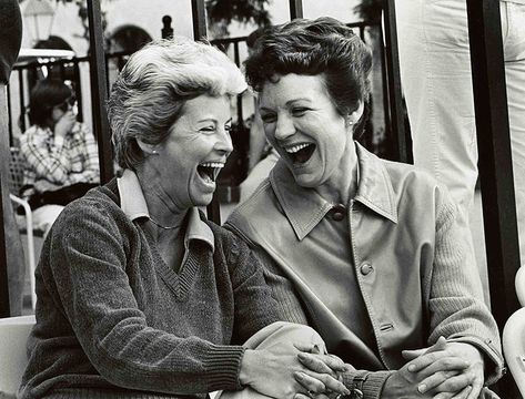 Women Laughing Together, Woman Laughing, Laughing Together, Women Laughing, Cotton Rag Paper, Time Art, Arts Award, People Laughing, Photos Of Women