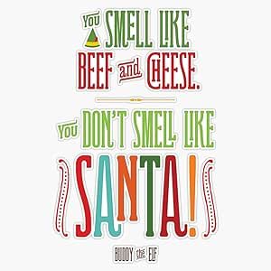 Buddy The Elf Quotes, Elf Party, Elf Quotes, Elf Yourself, Tech Aesthetic, Fade Designs, Buddy The Elf, Elf Christmas, Christmas Party Food