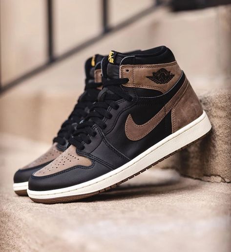 Air Jordan 1 Retro High OG "Palomino" now available online Jordan 1 Palomino, New Sneaker Releases, Nike Air Jordan 1 High, Air Shoes, Footwear Fashion, Mens Footwear, Boys Style, Nike Air Shoes, Fashion Goals