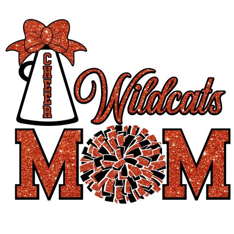 Cheer Competition Shirts, Frog Svg, Shirts For Moms, Cheer Megaphone, Cheer Competition, Cheerleading Shirts, Cheer Shirts, Spirit Shirts, Cheer Mom