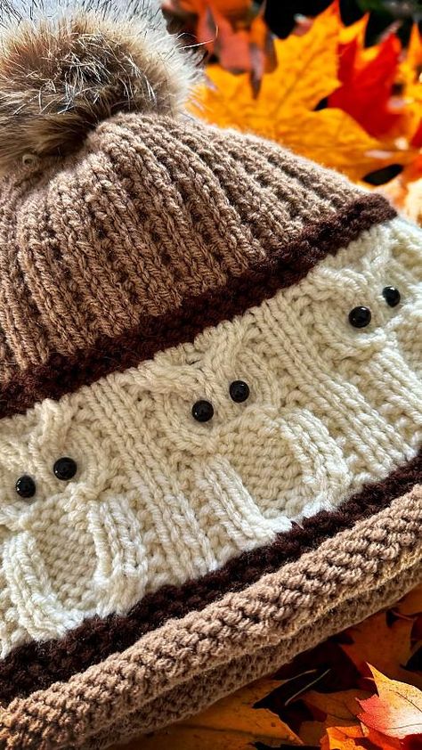 Knit Bird Hat, Knitting Pattern Hat Free, Useful Things To Crochet Free Patterns, Basic Knit Hat Pattern Free, Crochet Patterns Beanie, Baby Beanie Knitting Pattern, Free Knit Hat Patterns, Knit Hat Pattern Free, Knit A Beanie