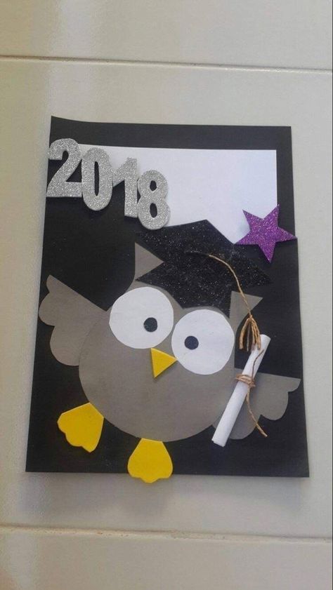 Report Card Decoration Ideas, Bf Graduation, Envelope Decoration For School Result, Handmade Gifts For Bf, Gifts For Bf, Kindergarden Graduation, School Results, Graduation Cards Handmade, Art Inspiration Ideas