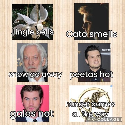 Jingle Bells Hunger Games Version, Hunger Games Jingle Bells, Hunger Games Memes Humor, Boggs Hunger Games, Hunger Games Memes Hilarious, Funny Hunger Games, Jingle Bells Song, Cato Hunger Games, Hunger Games Song