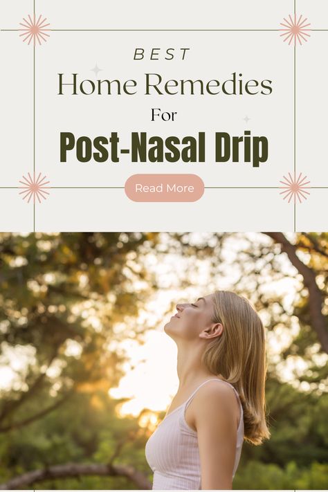 Are you looking for a safe remedy to use at home?Tired of side effects from pharmaceuticals?Homeopathic medicines are safe, effective, and side effect free. Learn what the best home remedies are for post nasal drip using homeopathy! How To Stop Post Nasal Drip, How To Get Rid Of Post Nasal Drip, Postnasal Drip Remedies, Post Nasal Drip Remedies, Post Nasal Drip Remedy How To Get Rid, Stop Post Nasal Drip, Essential Ouls, Sore Throat Remedies, Allergy Season