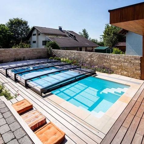 You can create customized ladders or entry steps for convenience.
Fencing or Enclosures: Build a fence around the pool for safety and privacy.
Lighting: Install solar-powered or LED lights around your pool for evening use.
Suggested #Tags for Above Ground Pools
#AboveGroundPool
#PoolCover
#PoolCoverPump
#PoolDIY
#AboveGroundPoolDeck
#PoolMaintenance
#SwimmingPool
#BackyardPool Swimming Pool Covers Ideas, Above Ground Pools With Decks, Pools With Decks, Build A Fence, Pools Design, Entry Steps, Pool Diy, Pool Covers, Above Ground Pools