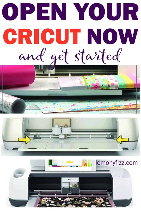 The Complete Cricut Guide -- Get the complete set of step-by-step diagrams and cheat sheets for all the tasks in Cricut Design Space! Use your Cricut machine (including Cricut Maker) to make the most popular crafts quickly and easily. Beginner Cricut Projects, Beginner Cricut, Cricut Help, Cricket Projects, Cricut Mat, Quick And Easy Crafts, Crafts For Teens To Make, Cricut Tips, Popular Crafts