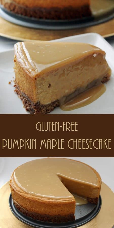 Maple Pumpkin Cheesecake, Cheesecake Factory Pumpkin Cheesecake, Maple Cheesecake, Oat Crust, Seasonal Eating, Pumpkin Cheesecake Recipes, Best Pumpkin Pie, Maple Pumpkin, Gluten Free Cheesecake