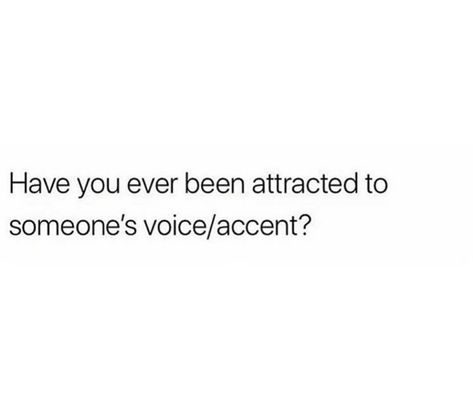 Attracted To Someone, Addicted To Love, Have You Ever, The Voice, Math Equations