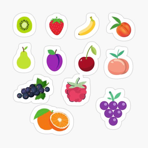 Printable Stickers, Mario Characters, Fruit, For Sale, Quick Saves, Design