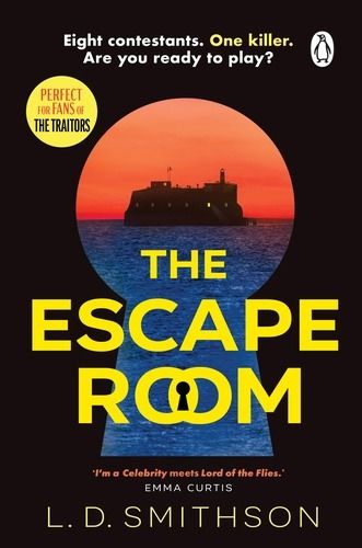 The Escape Room Effects Of Social Media, Crystal Maze, The Traitors, Psychological Effects, Lord Of The Flies, Thriller Books, Top Books, Psychological Thrillers, Beach Reading