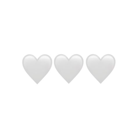 Ios Emoji White Background, Iphone Emoji White Background, Emot Iphone, White Heart Emoji, Iphone Png, Emoji Png, Ios Emoji, Emoji Iphone, Emoji Wallpaper Iphone