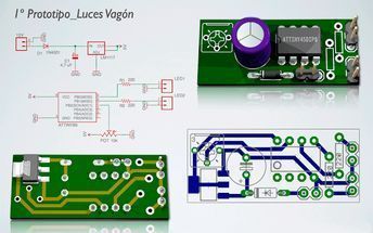 Electronic Circuit Design, Led Projects, Electronics Basics, Electronic Circuit, Home Automation System, Electronics Projects Diy, Circuit Design, Electronic Engineering, Electronics Circuit