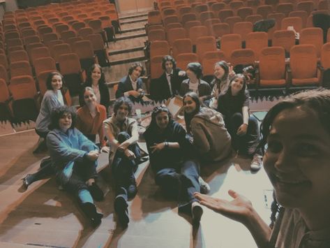 Theatre Class Aesthetic, Performer Aesthetic, Saffron Kent, Madison Aesthetic, Class Aesthetic, Midsummer Dream, Youth Theatre, Tech Aesthetic, Drama School