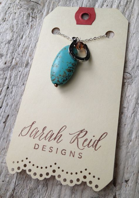 DIY Jewelry Tags Packaging Ideas | My Jewelry Display Tags | Sarah Reid | Jewelry Making Journal Diy Jewelry Tags, Jewelry Packaging Diy, Jewerly Displays, Jewelry Display Cards, Diy Jewelry Display, Ge Bort, Jewelry Tags, Packaging Ideas, Earring Cards