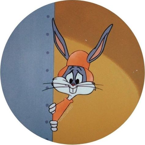 Bugs Bunny cartoon pfp Bugs Bunny Pictures, Bugs Bunny Cartoon, Current Joys, Tumblr Photoshoot, Bugs Bunny Cartoons, Box Bunny, Cartoon Pfp, Bunny Cartoon, Looney Tunes Bugs Bunny