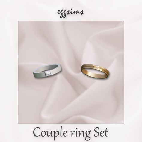 Sims 4 Promise Ring Cc, Sims 4 Couple Clothes Cc, Sims 4 Wedding Band, Sims 4 Male Wedding Ring Cc Patreon, Sims 4 Wedding Ring Cc Male, Sims4 Wedding Ring, Sims 4 Rings Cc Maxis Match, Sims 4 Wedding Ring Male, Sims 4 Cc Wedding Rings