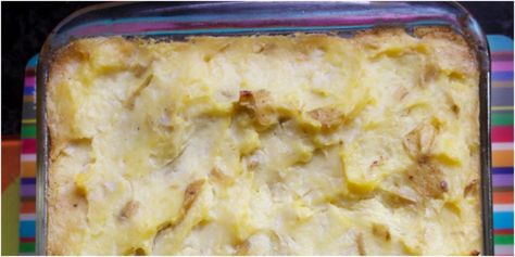 Meat Main Dishes, Ellies Real Good Food, Potato Delight, Shepards Pie Recipe, Ellie Krieger, Shepards Pie, Greek Potatoes, British Dishes, Shepherds Pie Recipe